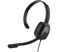 PDP Afterglow Casque Gaming Chat LVL1 Monaural Pour Xbox One