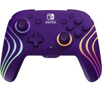 PDP Afterglow wave Lilas USB Manette de jeu Analogique/Numérique PC, Xbox Series S, Xbox Series X