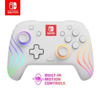 PDP Afterglow Wave Wireless Pro Controller w (Nintendo Switch 2 Nintendo Switch)