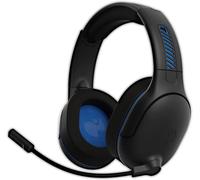 Performance Designed Products Casque sans fil Airlite Pro pour console PS4 et PS5 Noir