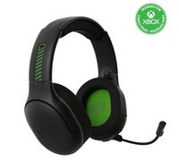 PDP AIRLITE Pro sans Fil Casque Black for Xbox Series X|S, Xbox One, Officially Licensed