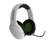 PDP AIRLITE PRO sans fil Casque WHITE for Xbox Series X|S, Xbox One, Officially Licensed