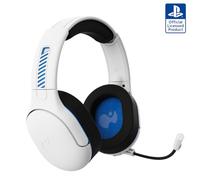 PDP Casque d'écoute sans-fil AIRLITE Pro: Frost White Pour PlayStation 5 et PlayStation 4 - Neuf