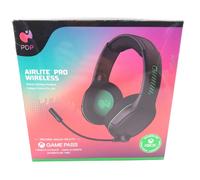 PDP AIRLITE PRO WIRELESS HEADSET BLACK pour Xbox Series XS Xbox One Officiel (79,99)