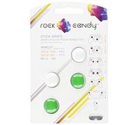 Assortiment Grips pour Joystick de Manettes - Rock Candy Grips