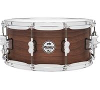 PDP by DW LTD 14" Natural Satin Caisse claire