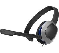 PDP - Casque de jeu stéréo filaire LVL1 Afterglow pour PS4