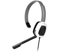 Micro-casque PDP Afterglow LVL 1 Blanc pour Xbox One Blanc G