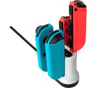 PDP Station de charge pour 4 Joy-Con Switch Blanc