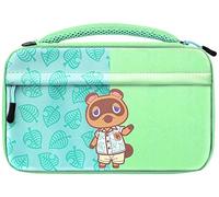 Pdp Commuter Case Animal Crossing pour Nintendo Switch & Lite