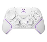 PDP Contrôleur Victrix Pro Hybrid Sans Fil Blanc PS5 052-002-WH
