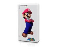 PDP DS Lite Licensed Robo Armor - Mario & Luigi (Nintendo DS) [import anglais]
