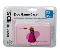 PDP Duo Game Case - Princess Peach (Nintendo DS) [import anglais]