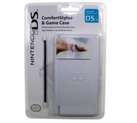 PDP Duo Game Hard-Case + Stift Box Tasche Etui Pour 6x Nintendo DS Cartes Jeux