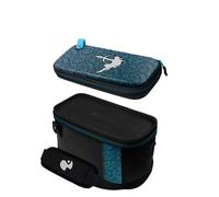 PDP Étui de rangement GLOW Sheikah Shoot Overnight Case Nintendo Switch