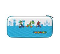 PDP Étui de voyage : Mario Escape, Pour Nintendo Switch, Nintendo Switch Lite et Nintendo Switch - Modèle OLED