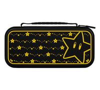 Performance Designed Products Housse Super Mario Stars pour Nintendo Switch, Lite et OLED – Neuf