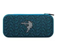Etui protection gaming Pdp Link Glow pour Nintendo Switch