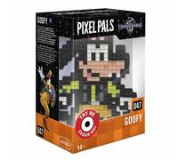 Pdp Figurine Pixel Pals Dingo Kingdom Hearts