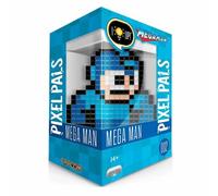 Pdp Figurine Pixel Pals Mega Man