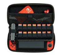 PDP Gaming Deluxe Travel Case | Elite Edition: Black - Nintendo Switch