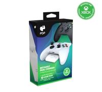 Pdp Gaming Station de charge Dual Ultra Slim pour Xbox Series X/S et One – 2 manettes, Prise EU