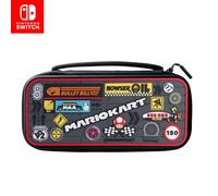 Pdp Gaming Licence Officiel Switch Console Case - Mario Kart - Works avec Switch Oled & Lite