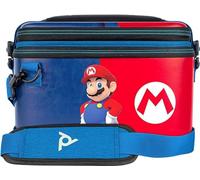 Performance Designed Products Étui de transport pour Nintendo Switch Pull-N-Go Mario G