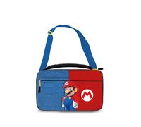 PDP Gaming Officially Licensed Switch Commuter Case - Mario - (Nintendo Switch)