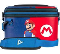PDP Gaming Officially Licensed Switch Pull-N-Go Travel Case - (Nintendo Switch)