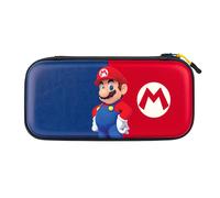 PDP Gaming Officially Licensed Switch Slim Deluxe Travel Case (Nintendo Switch)