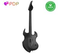 PDP Gaming RIFFMASTER Wireless Guitar Controller for Xbox Series X S, Xbox One,