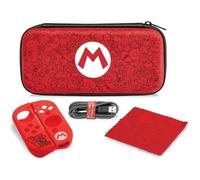 Starter Kit Edition Mario Remix pour Nintendo Switch