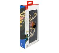 Nintendo 500-052 Housse de protection pour console de jeux portable Noir