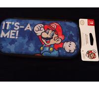 Housse Nintendo Mario Classic pour Nintendo Switch G