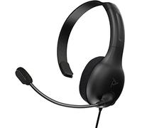 Accessoire Pdp Casque Xbox One Lvl30 Gris
