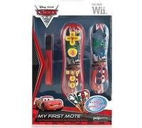 PDP Ma Première Wiimote + 4 Façades Disney pour Nintendo Wii G
