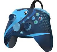 Manette Rematch Glow Blue Tide