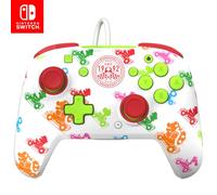 PDP Manette Filaire Mario Kart 1992 pour Nintendo Switch