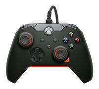 Manette de jeu - PDP - Pdp - Filaire - Xbox - Noir atomique