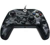 PDP Manette Filaire pour Xbox One/S/X/PC - Camo noir