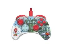 Manette Filaire Knuckles Sky Sanctuary Zone