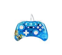 PDP Manette filaire LEGEND ZELDA Rock Candy pour Nintendo Switch 2 et OLED