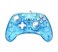 PDP Manette Rock Candy Switch Blu-merang