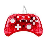 PDP Manette Rock Candy Switch Stormin Cherry