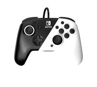 PDP Rematch Noir et Blanc - Manettes gaming