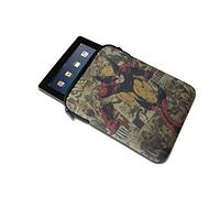 Performance Designed Products Housse Wolverine pour tablettes 10 pouces Marvel