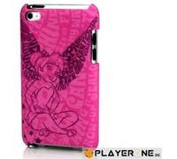 PDP - MOBILE - Disney Retro Tinkerbell Clip Case IPod Touch 4 G
