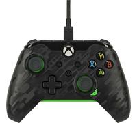 PDP Neon Carbon Controller Xbox Series X/S PC
