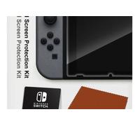 Pdp - Official Screen Protector Kit Ultra Tempered For Nintendo Switch